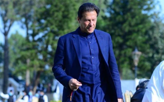 Imran Khan visit Lahore 