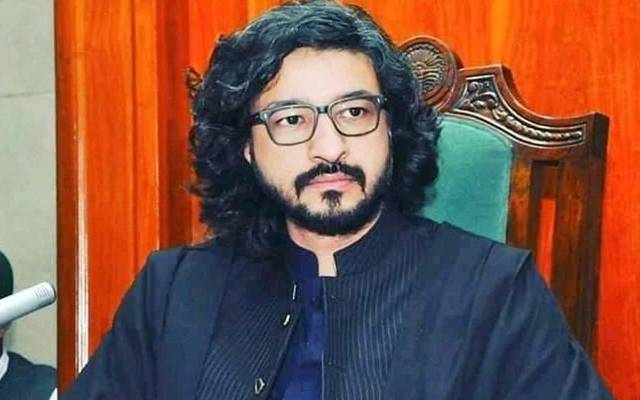 Mir Dost Muhammad Mazari son of Major (R) Tariq Mehmood Mazari was born on August 15, 1980 in Karachi