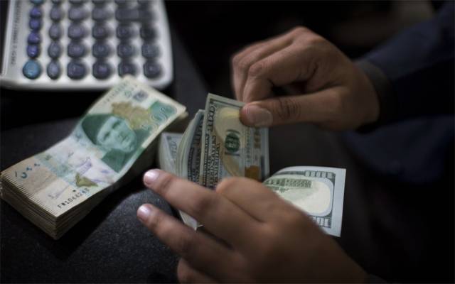 پاکستان کوآنے والے سالوں میں کتنا قرضہ واپس کرنا ہوگا؟ تفصیل جانئے