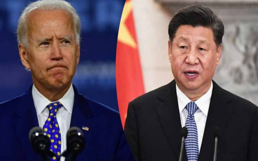 Chinese President