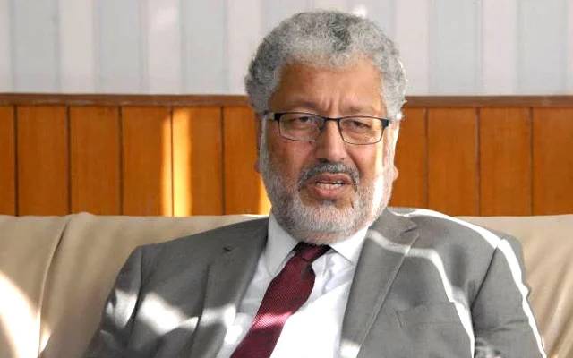  ڈاکٹر مختار احمد چیئرمین ہائر ایجوکیشن کمیشن مقرر 