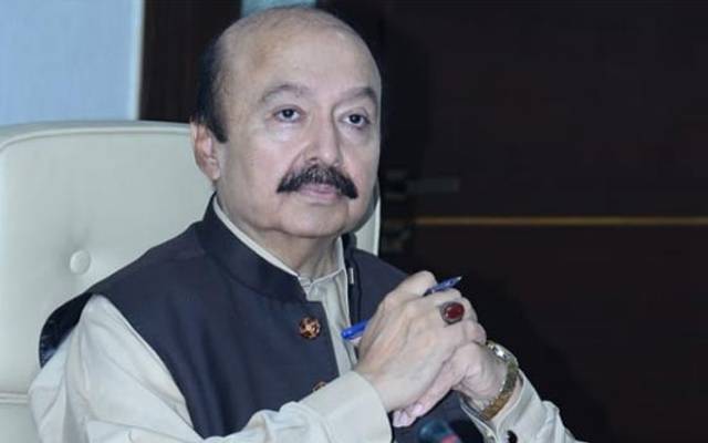 Muhammad Sibtain Khan is a Pakistani politician who has been the Provincial Minister of Punjab for Forestry
