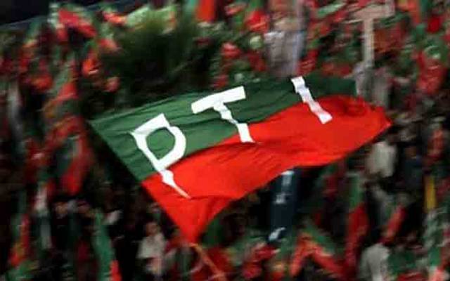 PTI