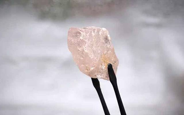 Pink Diamond