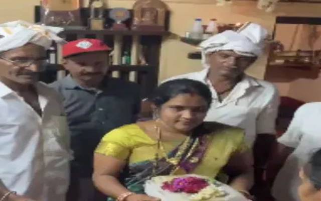 marriage of dead bodies