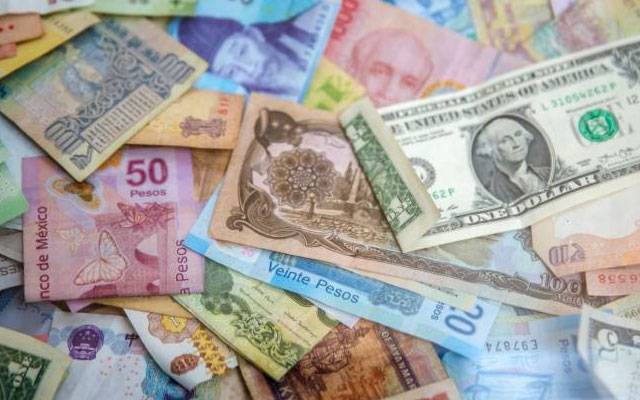 Currency Rate