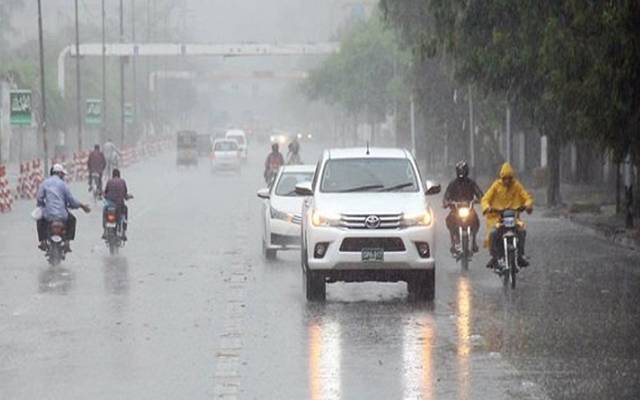 Weather Situation 