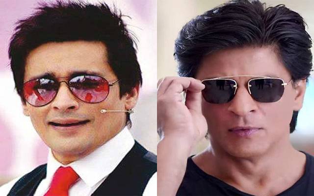 پہلی ملاقات میں شاہ رخ خان نے کیا کہا؟ ساحر لودھی نے بتادیا