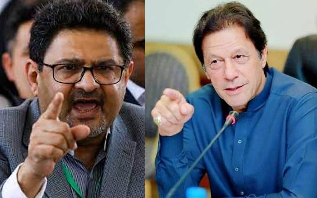 Miftah Ismail is a Pakistani politician and political economist who is currently serving as Pakistan's Minister of Finance