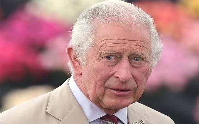 prince Charles