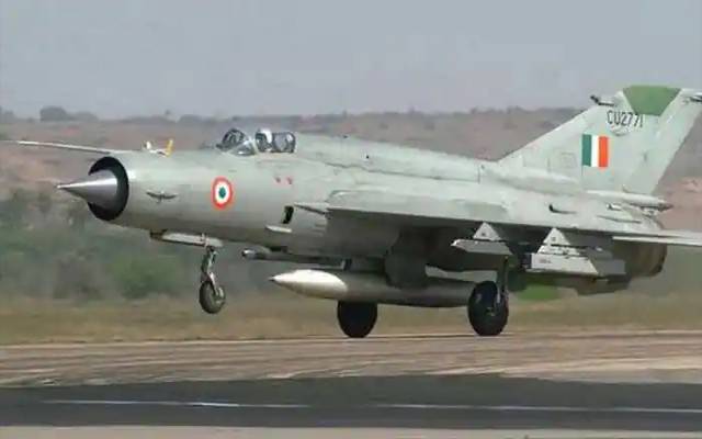 MIG21