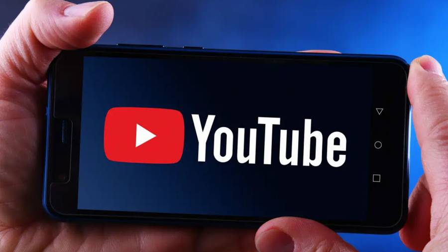 Youtube