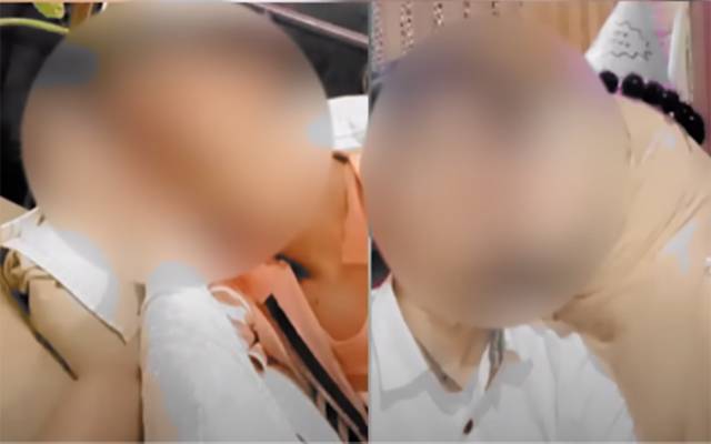Dua Zahra Case unmoral pic viral