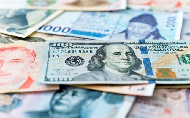 Currency Rates