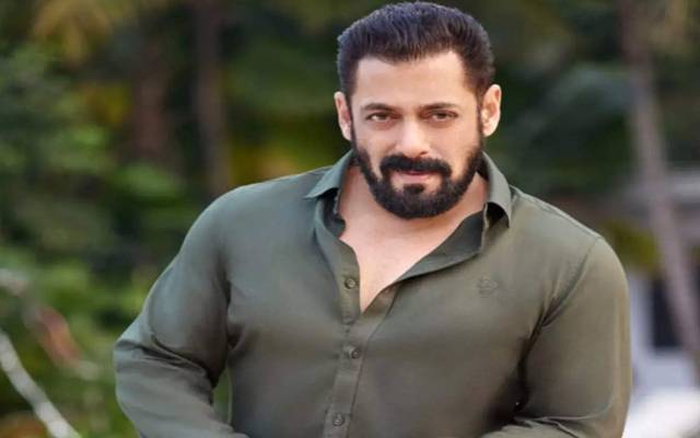 Salman Khan