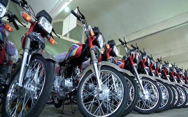 Bikes Prices Increase