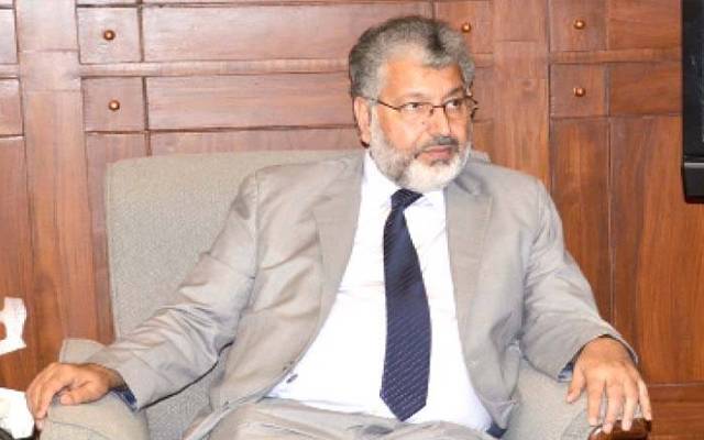 Doc Mukhtar Ahmed