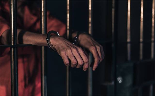 Prisoner