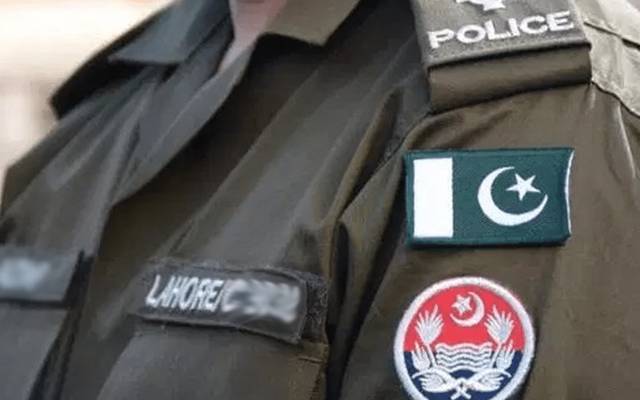 Transffer posting of 12 police officers