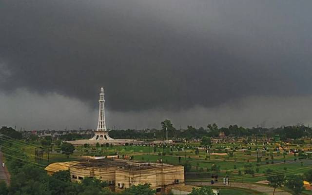Rain Prediction in August 