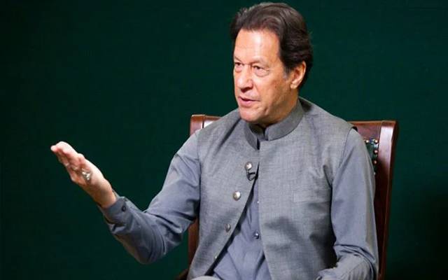 imran khan