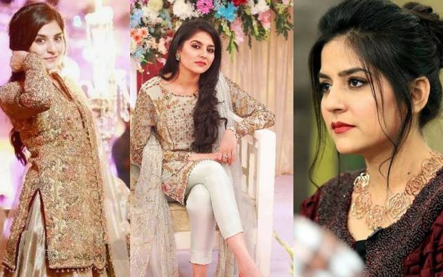 Sanam Baloch video viral on social media