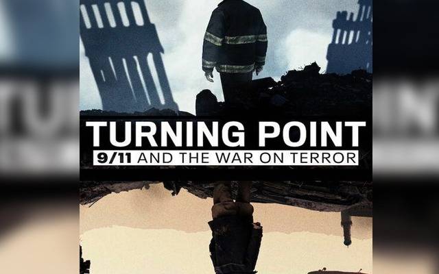 turning point