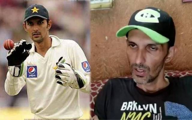 Cricketer Zulqarnain Haider Gives Health Update & PCB’s Role