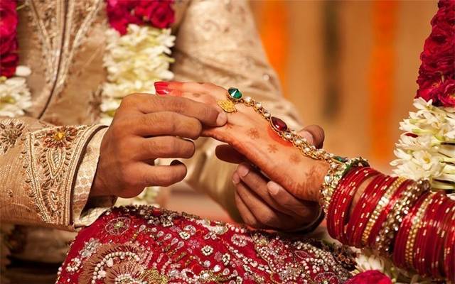 early marriages