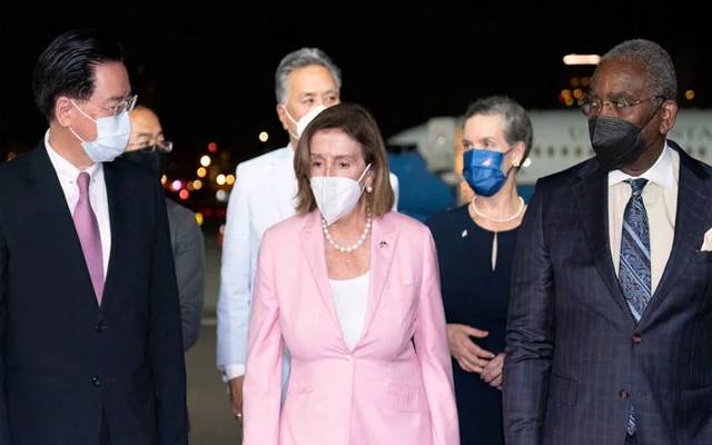 Nancy Pelosi 