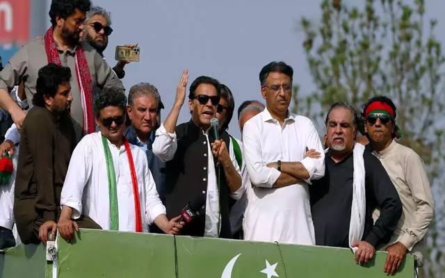 imran khan