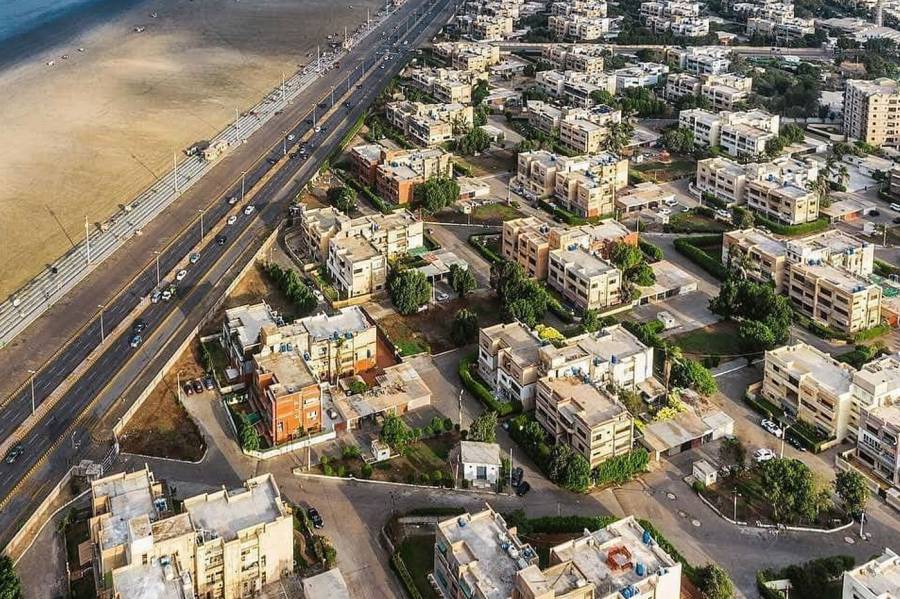 Karachi