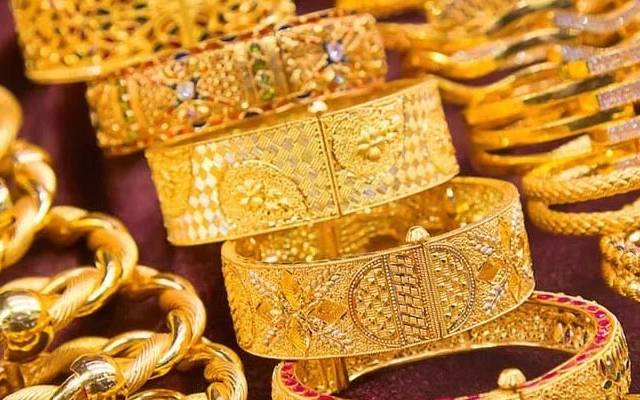 Gold price today in Pakistan