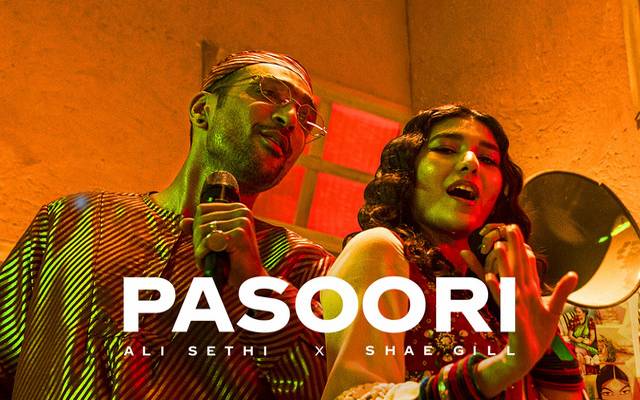 pasoori