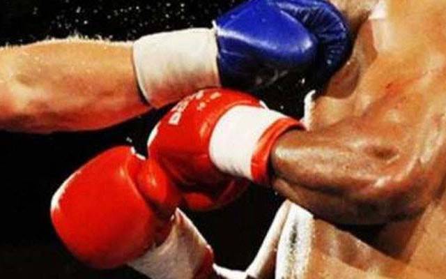 Pakistani boxers defeated Indian boxers in Asian Boxing Federation competitions