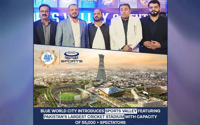 ceo blue world city