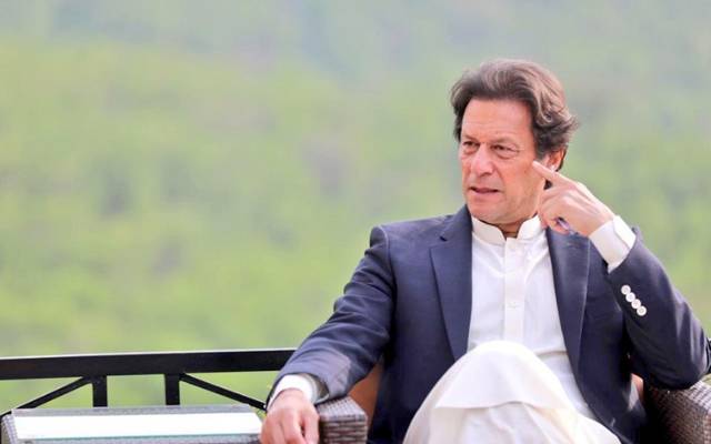 Imran Ahmed Khan Niazi HI(M) PP is a Pakistani politician and former cricketer who served as the 22nd prime minister of Pakistan from August 2018 until