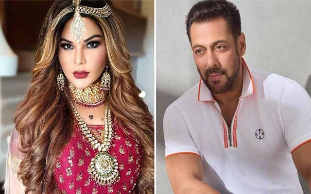 سلمان خان،بالی ووڈ،راکھی ساونت،سٹی42
