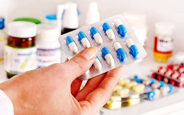 Medicine Shortage