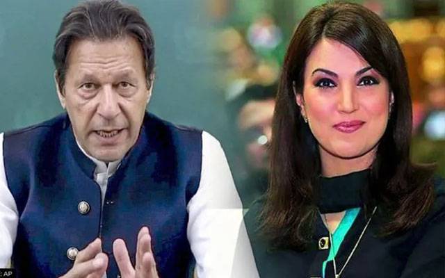 Reham Khan
