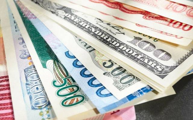 Currency Rate