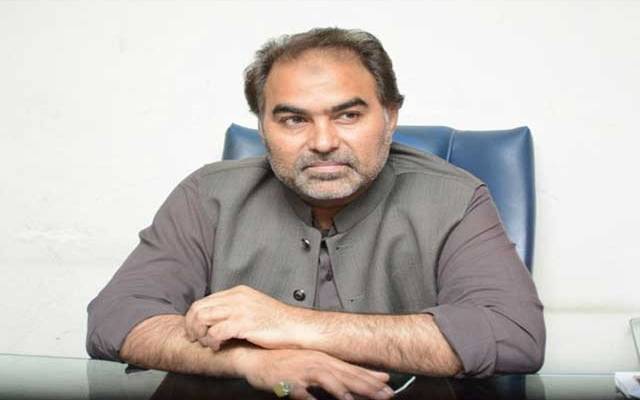 Nazeer Chohan