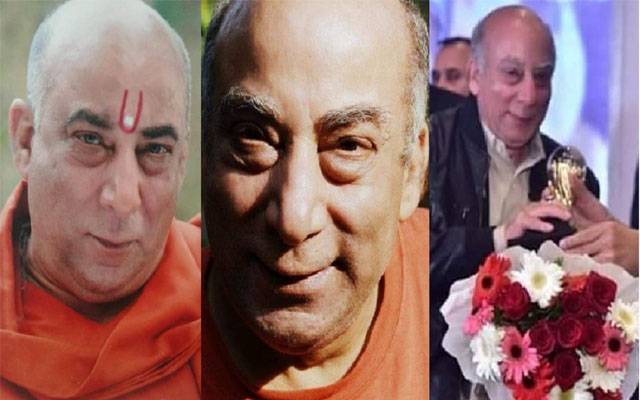 بھارتی اداکار”متھیلیش چترویدی“ انتقال کر گئے