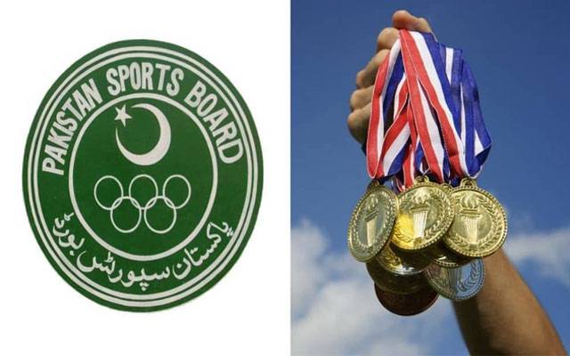 کامن ویلتھ گیمز،پاکستان کو اعزاز دلوانے والے کھلاڑیوں کے لیے بڑی خوشخبری