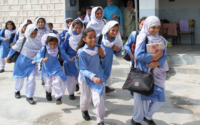 ڈینگی کا خدشہ،سکول،محکمہ تعلیم،زیرو پریڈ،مانیٹرنگ،سٹی42