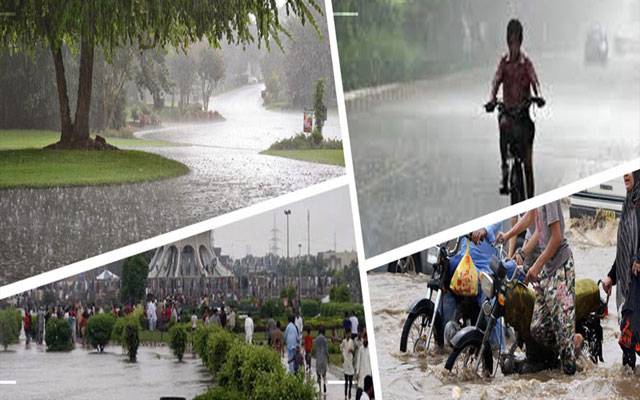 Lahore Weather
