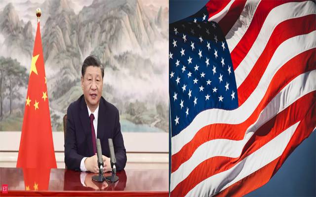 چین نے نینسی پلوسی اور ان کے اہل خانہ پر پابندی عائد کردی 