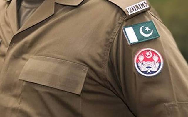 پنجاب پولیس، وردیاں ٹینڈر،پی ایچ پی،ایلیٹ فورس،سٹی42