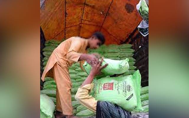 آٹا سرکاری کوٹہ،اوپن مارکیٹ،فروخت،بستی سیدن شاہ،سٹی42