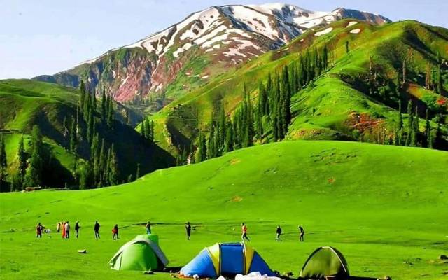 ٹورزازم،سیاحتی مقامات،مری،پنجاب،ہیلپ لائن،سٹی42